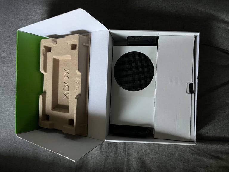 Xbox Series S 512GB