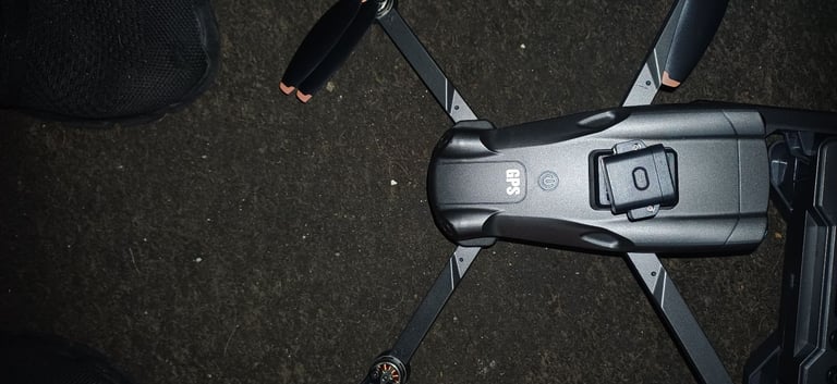 image for 2 eonvy air pro plus 2 (8k cam) drones