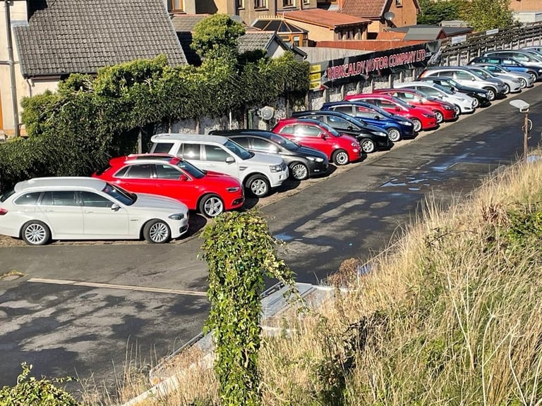 2017 BMW 1 Series 118d M Sport 5dr [Nav] HATCHBACK Diesel Manual