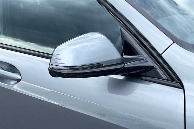 2023 BMW 1 Series 118i [136] M Sport 5dr Step Auto [LCP] HATCHBACK PETROL Automatic