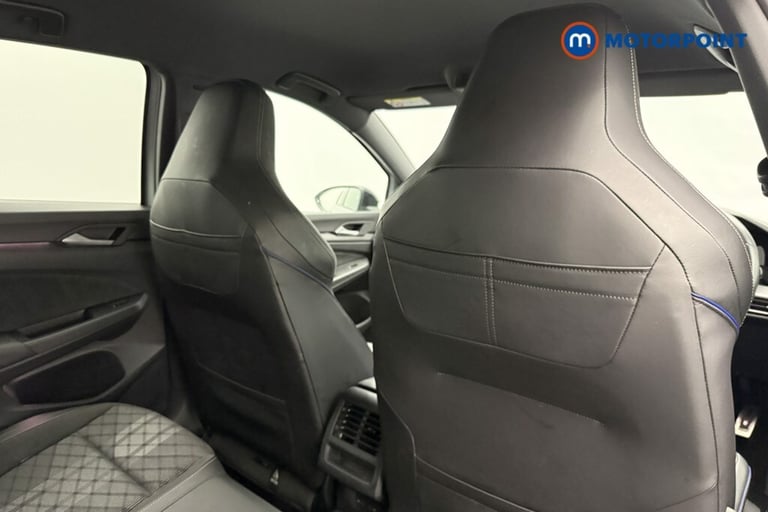 2024 Volkswagen Golf 1.5 TSI 150 R-Line 5dr HATCHBACK PETROL Manual