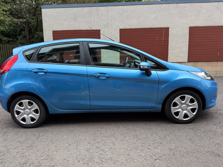 image for  Ford fiesta 1.4 automatic auto (Unlike Vauxhall corsa or Volkswagen polo)
