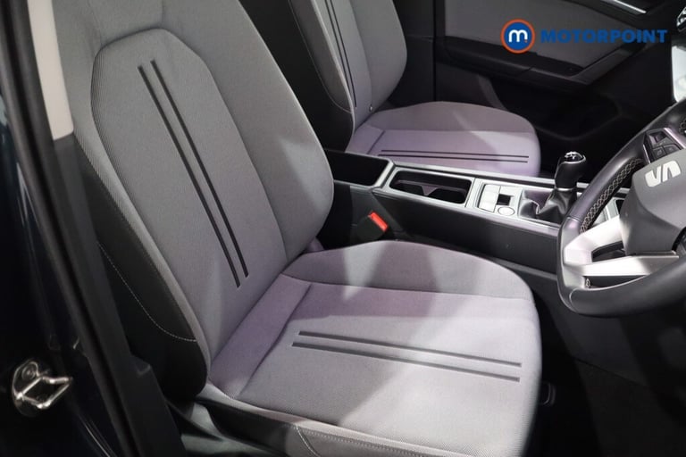 2022 SEAT Leon 1.0 TSI EVO SE 5dr Estate Petrol Manual