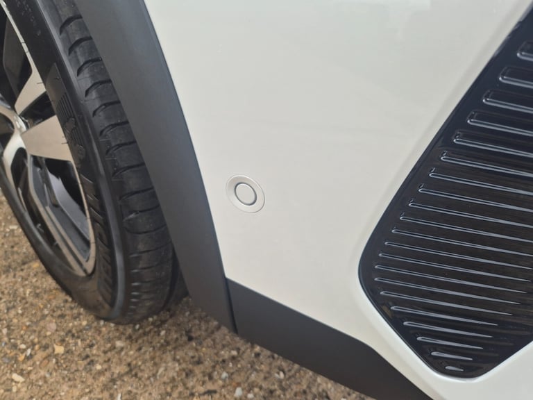 2024 Peugeot 5008 1.5 BlueHDi GT 5dr EAT8 Estate Diesel Automatic