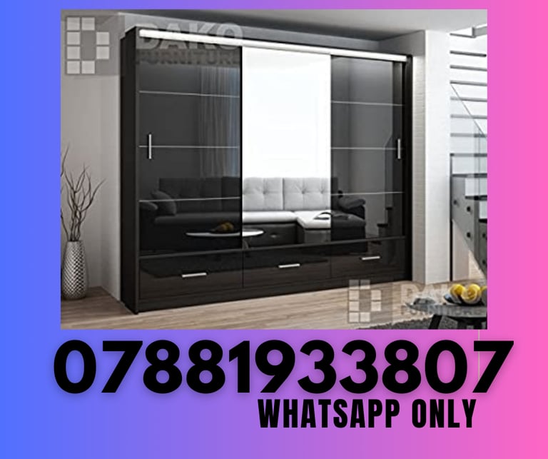 Space Redefined: Innovative Wardrobe Solutions for You