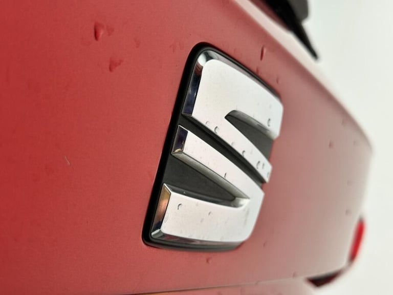 2024 SEAT Arona 1.0 Tsi Fr Suv 5dr Petrol Dsg Euro 6 (s/s) (110 Ps) HATCHBACK Petrol Automatic