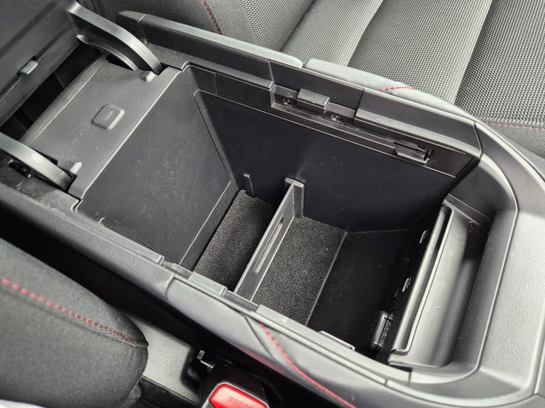 2024 Mazda CX-30 2.5 e-Skyactiv G MHEV [140] Homura 5dr Auto Hatchback PETROL Automatic