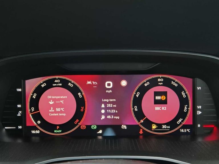 2025 Skoda Octavia 1.5 TSI 150 e-TEC Sportline 5dr DSG Automatic Hatchback Hybrid Automatic