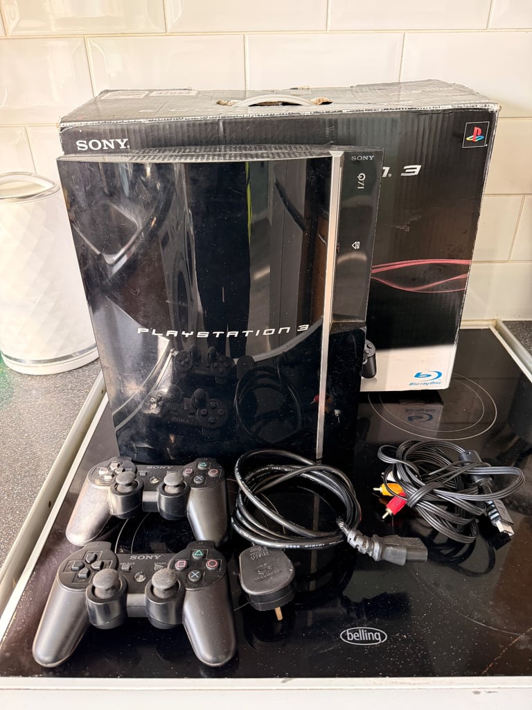 image for PlayStation 3