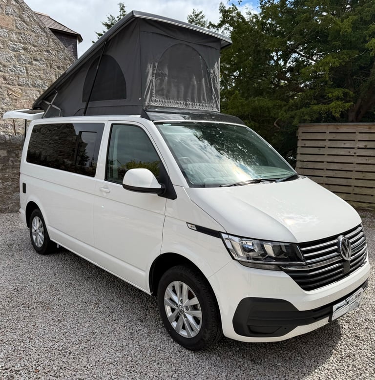 Volkswagen, TRANSPORTER, Panel Van, 2023, Manual, 1968 (cc)