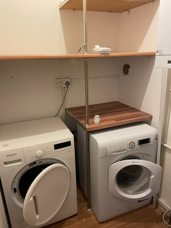 House To rent, 3 bedroom, Glenrothes