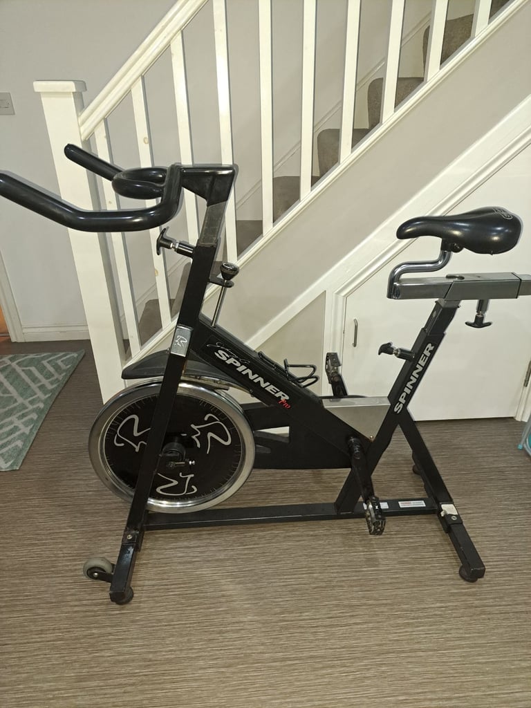 image for Exercise Bike
