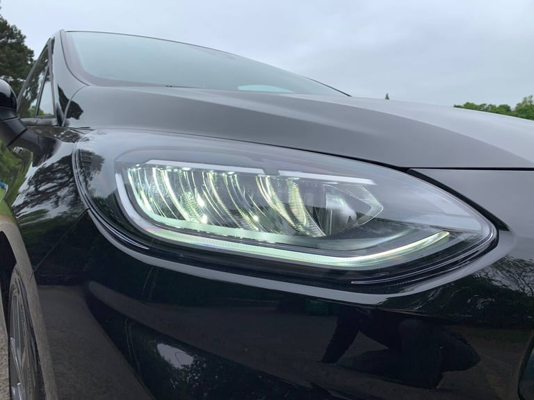 2023 Ford Fiesta 1.0 EcoBoost ST-Line 5dr HATCHBACK PETROL Manual