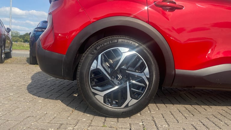 2024 Citroen C4 1.2 PureTech [130] Max 5dr Auto HATCHBACK PETROL Automatic