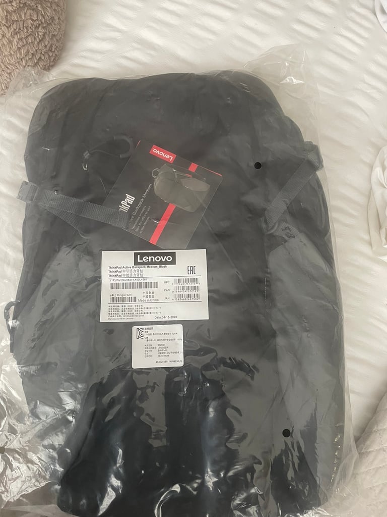 Backpack for sale in Tyne and Wear Gumtree