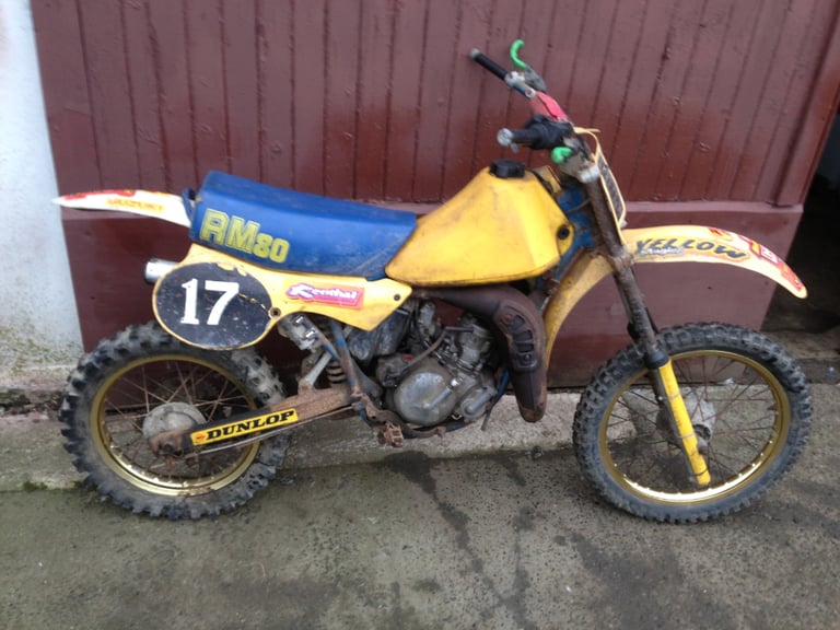 ALL BIKES / QUADS WANTED ANY CONDITION OLD / NEW. PARTS ECT ECT 6AM-3PM