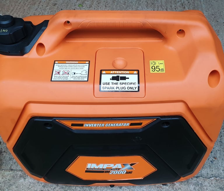 image for Generator 