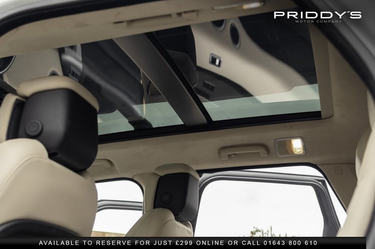 LAND ROVER RANGE ROVER SPORT 2.0 P400e 13.1kWh Autobiography Dynamic - Roof box