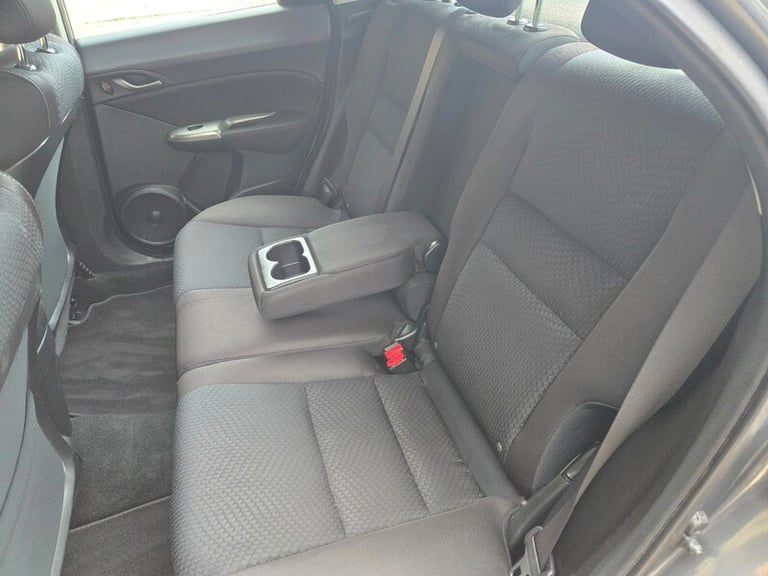 Honda Civic 1.8 I-VTEC SE