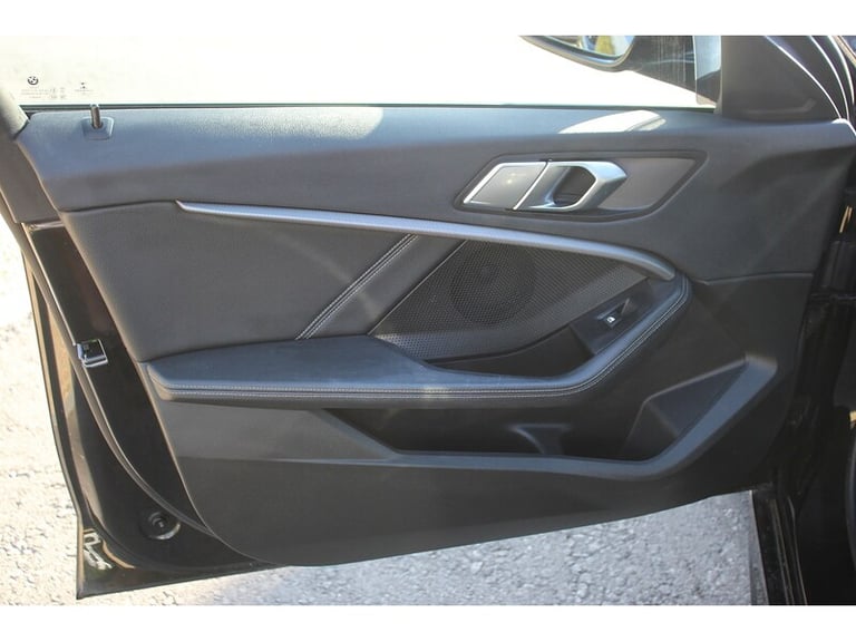 2020 BMW 1 Series 118i M Sport Hatchback Petrol Manual