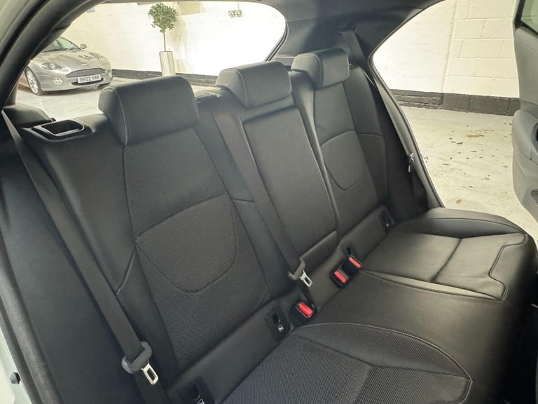 2020 Toyota Corolla 1.8 VVT-i Hybrid Excel 5dr CVT HATCHBACK PETROL/ELECTRIC Automatic