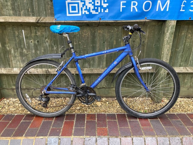 Mtb trail finder hotsell