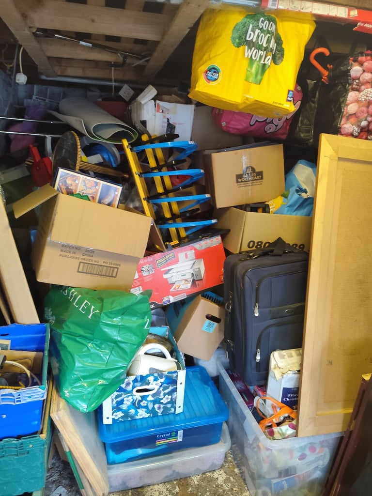 image for Huge car boot job lot