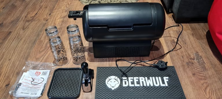 image for Beer dispenser 