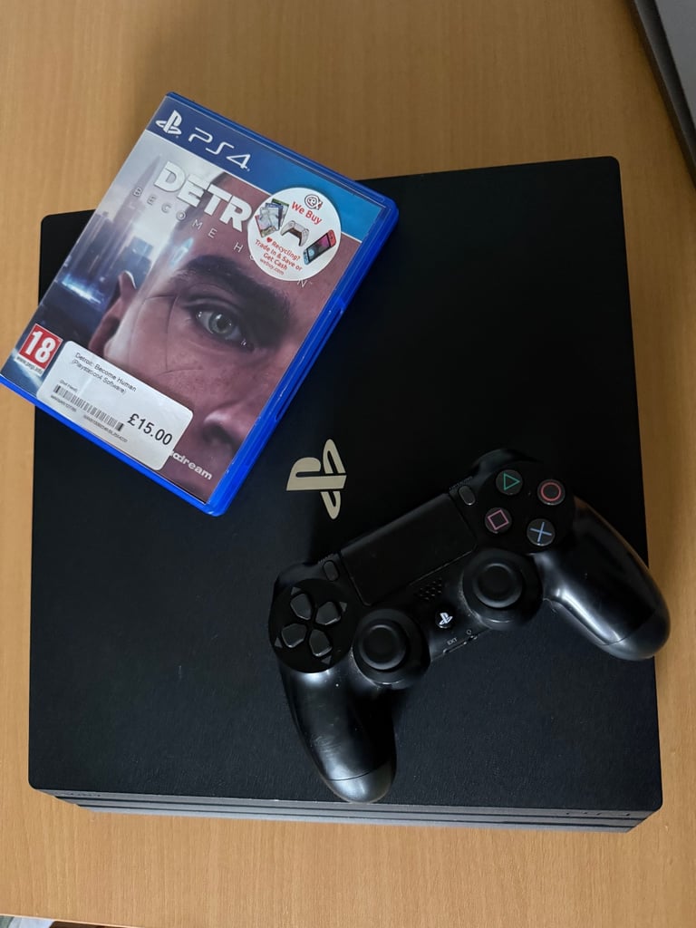 image for Ps4 Pro