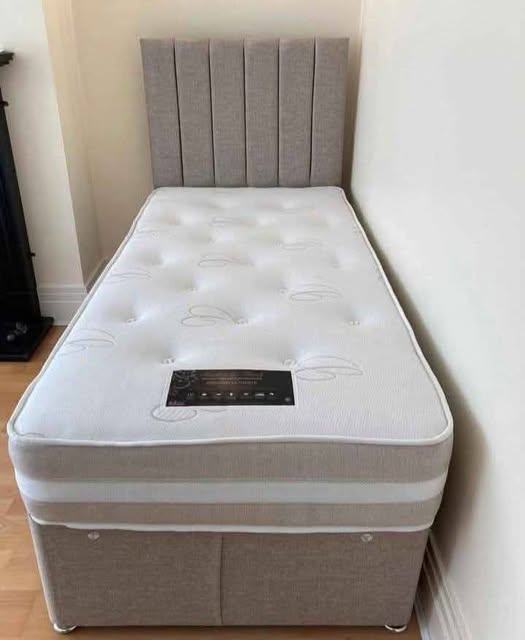 image for bed for sale 