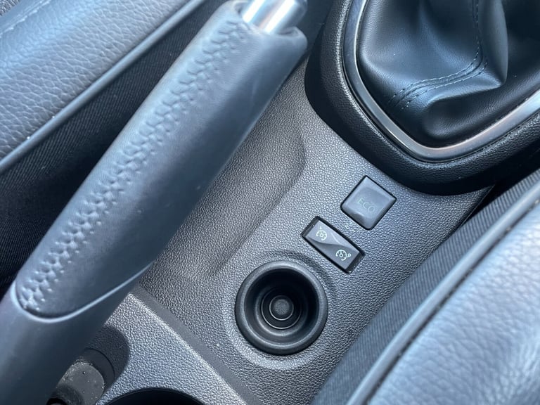 2019 Renault Captur 0.9 TCE 90 GT Line 5dr Hatchback Petrol Manual