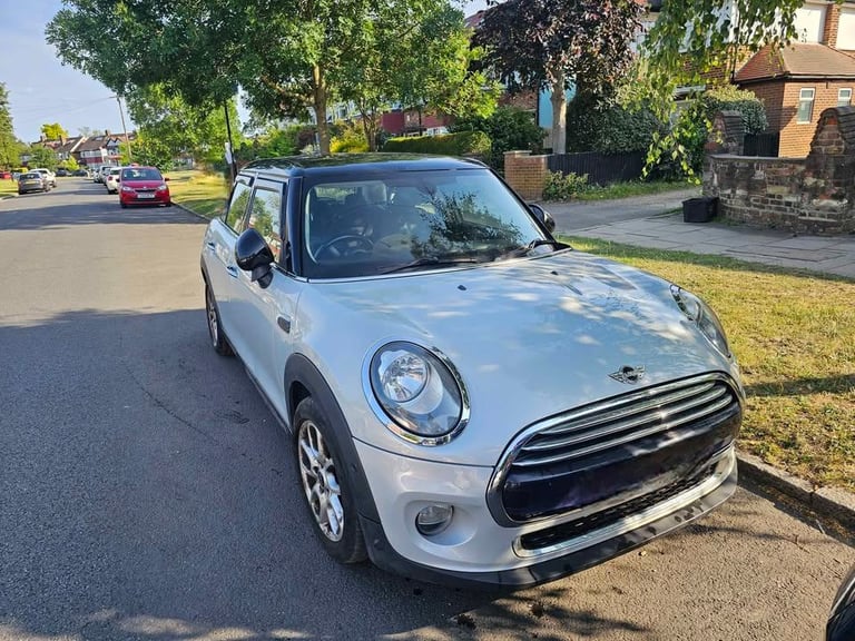 Mini, HATCHBACK, Hatchback, 2015, Manual, 1499 (cc), 5 doors