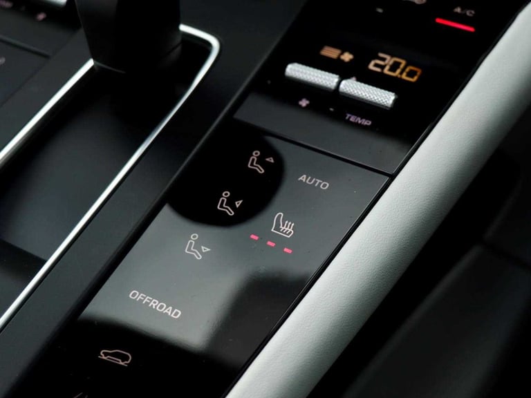 2022 Porsche Macan GTS 5dr PDK ESTATE PETROL Automatic