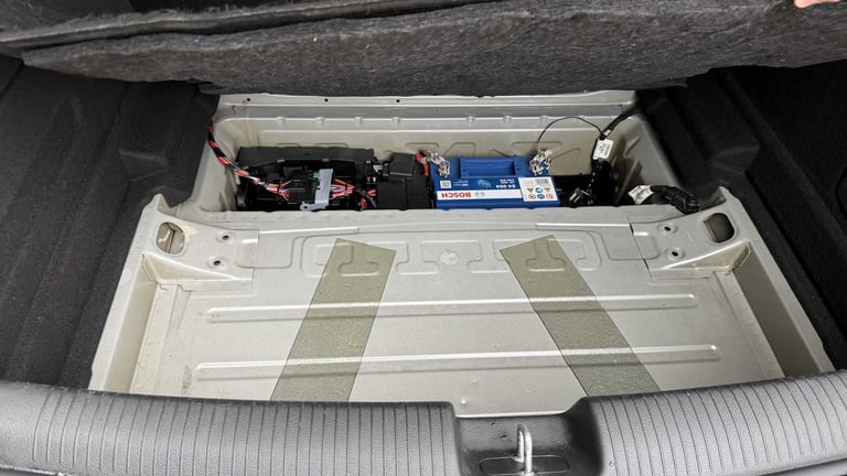 2019 Vauxhall Astra 1.4T 16V 150 SRi Vx-line 5dr Hatchback Petrol Manual