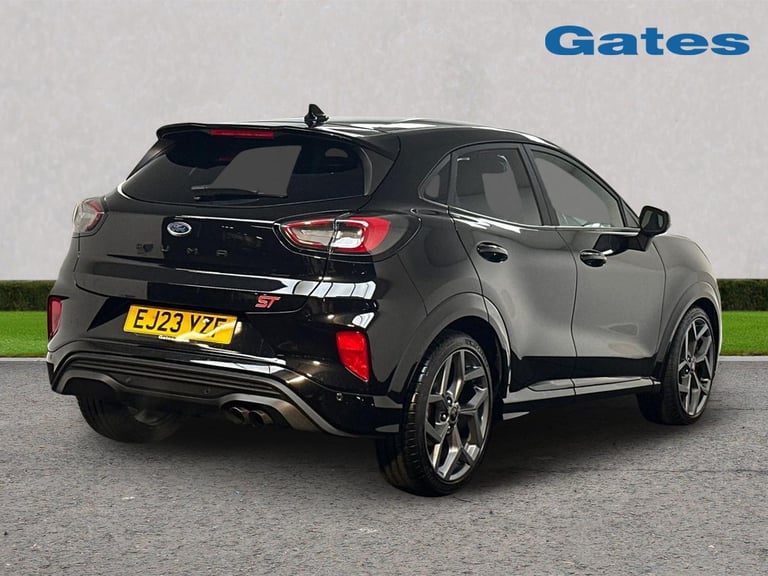 2023 Ford Puma 5Dr ST 1.5 200PS Hatchback Petrol Manual