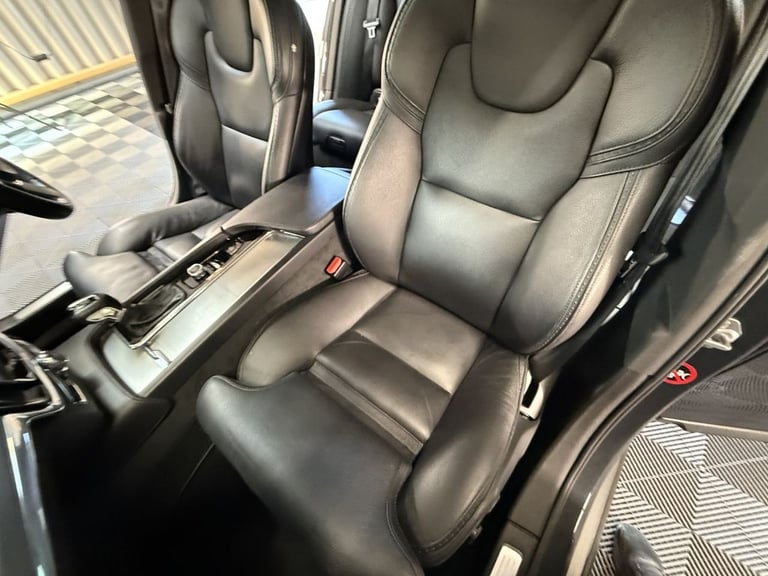 2018 Volvo V90 2.0 D4 Pro Estate 5dr Diesel Auto AWD Euro 6 (s/s) (190 ps) Estate Diesel Automatic