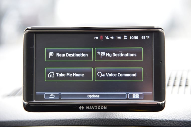 2012 Skoda Citigo 1.0 MPI Elegance Hatchback 3dr Petrol ASG Euro 5 (75 ps) Hatchback Petrol Autom...