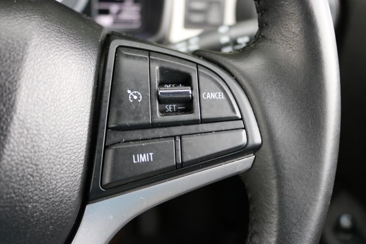  Suzuki Ignis 1.2 Dualjet 12V Hybrid SZ5 5dr Petrol