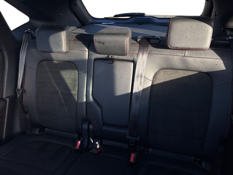 2022 Ford Kuga 2.5 PHEV ST-Line X Edition 5dr CVT 4X4 PETROL/ELECTRIC Automatic