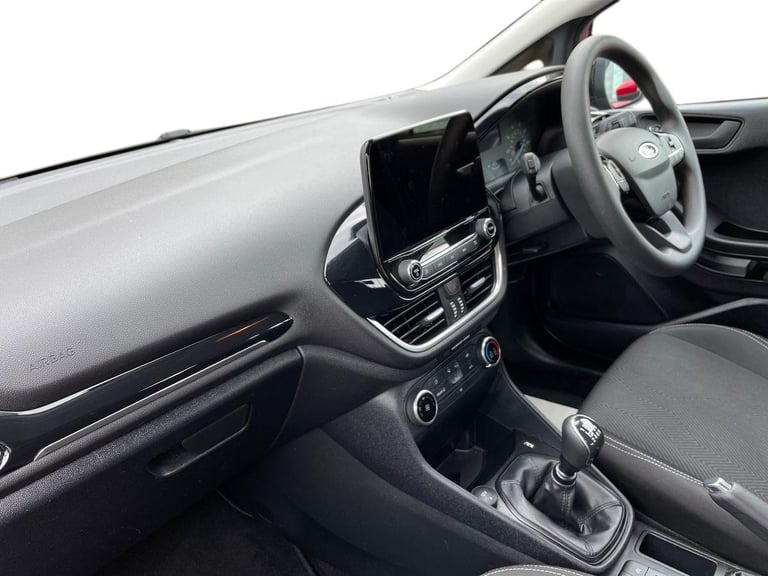 2023 Ford Fiesta 1.0 EcoBoost Trend 5dr HATCHBACK PETROL Manual