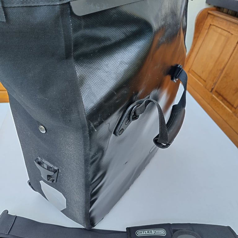 Ortlieb Office bag 