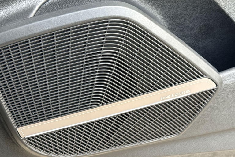 2022 Audi Q5 2.0 TDI 40 Edition 1 SUV 5dr Diesel S Tronic quattro Euro 6 (s/s) (204 ps) ESTATE Di...