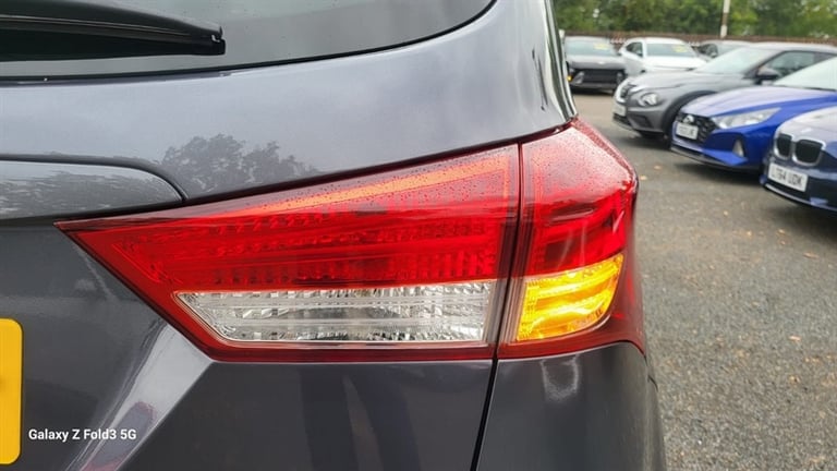 2016 Hyundai Ix20 1.4 Blue Drive Premium Hatchback 5dr Petrol Manual Euro 6 (s/s) (90 ps) Hatchba...