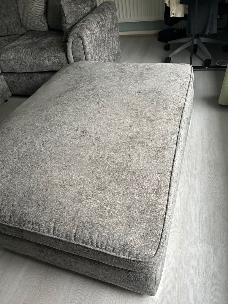 Corner sofa