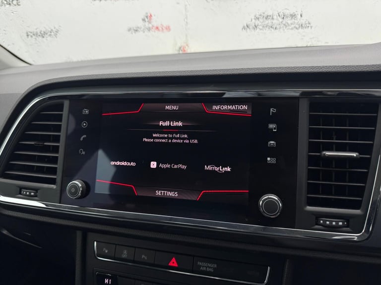  SEAT Ateca 1.6 TDI SE Technology DSG Euro 6 (s/s) 5dr Diesel Automatic
