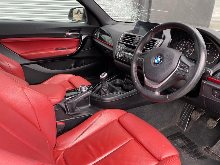 2017 66 REG 2 SERIES 218i 1.5 SPORTS DAMAGED REPAIRABLE SALVAGE