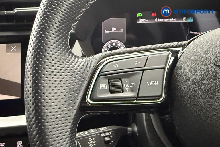 2022 Audi A3 35 TFSI Edition 1 5dr Hatchback Petrol Manual