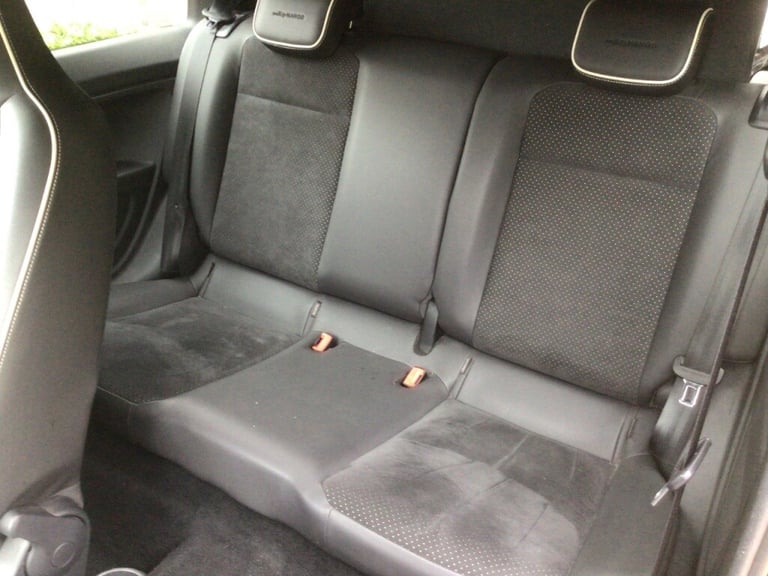  SEAT Mii 1.0 75 Mii by Mango 3dr Petrol