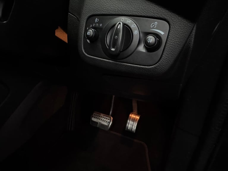 2019 Ford Kuga 2.0 TDCi ST-Line Powershift Euro 6 5dr HATCHBACK Diesel Automatic