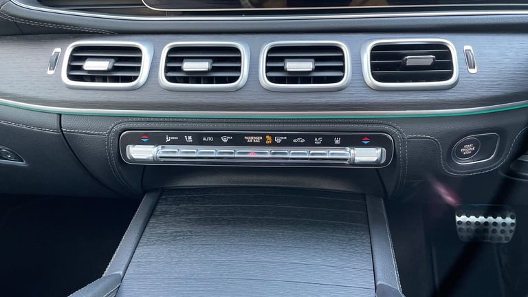 2022 Mercedes-Benz GLE GLE 350de 4Matic AMG Line Premium 5dr 9G-Tronic ESTATE DIESEL/ELECTRIC Aut...